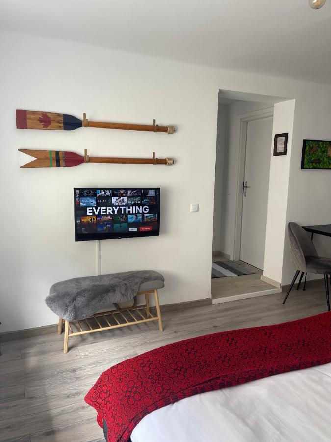 Maple Lodge Braşov Exteriör bild